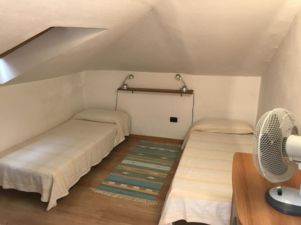 Casa Filippo Large 3 Room Apartment, Close To The Beach, Free Wifi Internet Riva del Garda Exteriér fotografie