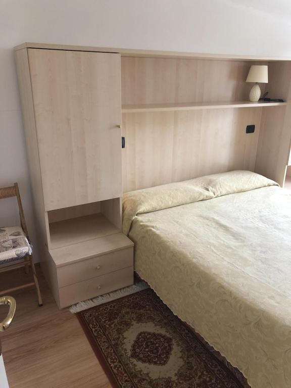 Casa Filippo Large 3 Room Apartment, Close To The Beach, Free Wifi Internet Riva del Garda Exteriér fotografie