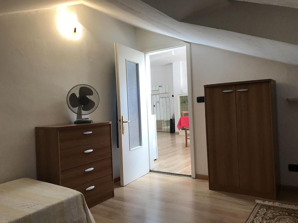 Casa Filippo Large 3 Room Apartment, Close To The Beach, Free Wifi Internet Riva del Garda Exteriér fotografie