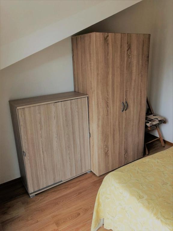 Casa Filippo Large 3 Room Apartment, Close To The Beach, Free Wifi Internet Riva del Garda Exteriér fotografie