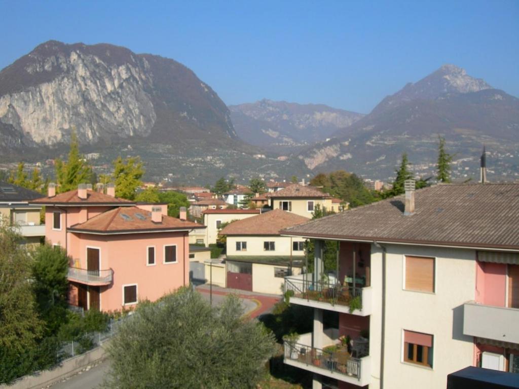 Casa Filippo Large 3 Room Apartment, Close To The Beach, Free Wifi Internet Riva del Garda Exteriér fotografie