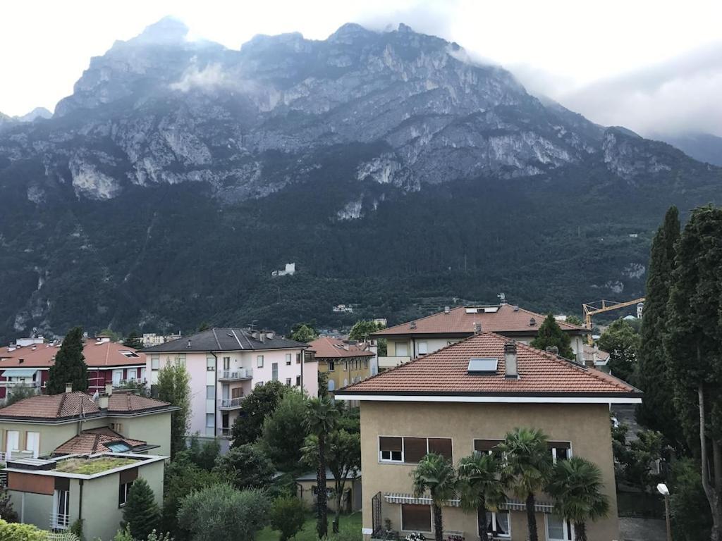 Casa Filippo Large 3 Room Apartment, Close To The Beach, Free Wifi Internet Riva del Garda Exteriér fotografie